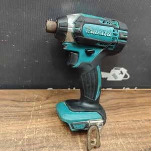 2021 Makita LXT DTD152Z Akku-Schlagschrauber 18 V Li-Ion nur Gehäuse KOSTENLOSER VERSAND