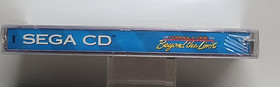 Formula One World Championship: Beyond the Limit (Sega CD, 1994) New Sealed 
