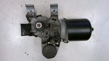 Citroen C1 Bj 2011 Scheibenwischermotor guter Zustand