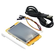 2.8in 240x320 TFT LCD Touch Display ESP32 Arduino WiFi Bluetooth Module