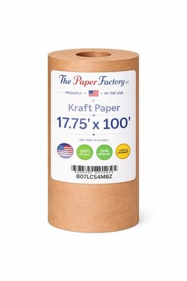 Industrial Grade Paper For Moving & Packing | Shipping Gift Wrapping Arts Crafts