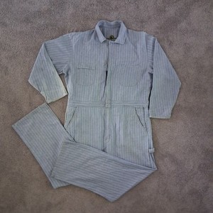 Herringbone Coveralls | eBay