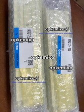 New SMC MXQ12-100 Slide Cylinder