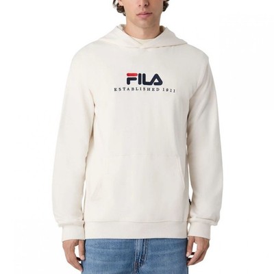 Fila Kapuzenpullover Valsera Regular Logo Hoodie FAU0227.10010