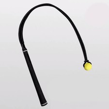 Golf Swing Training Rope Golf Practice Exercise Warm up Rope Comfortable Grip