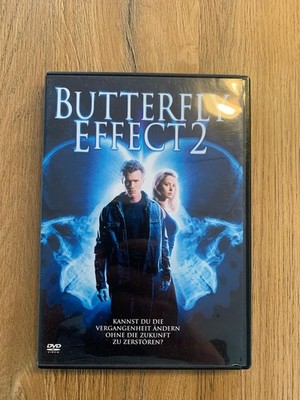 Butterfly Effect 2 von John R. Leonetti | DVD | Zustand gut