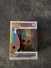 Ultimate Funko Pop Trolls Figures Gallery and Checklist 33