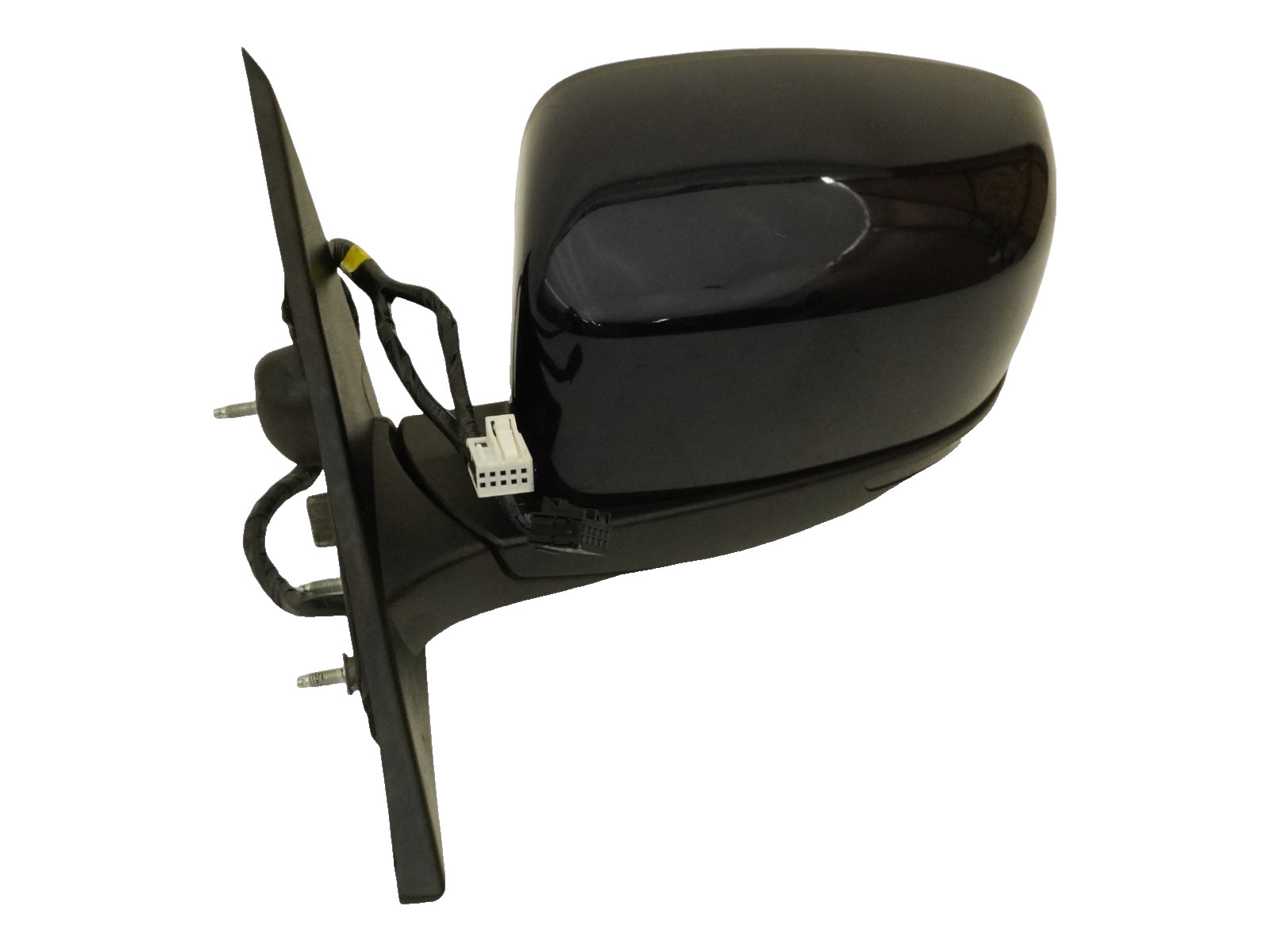 Left Door Side Power Heated View Mirror For 2014-2017 Maserati Ghibli S M157