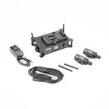 Exalux CONNECT Dual Band Wi-Fi to DMX Gateway Kit - SKU 1941541