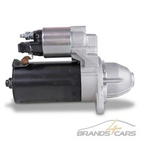 Atec Anlasser Starter 2,1 Kw FÜR Bmw 1-ER 3-ER 4-ER 5-ER X1 X3 X4 Z4