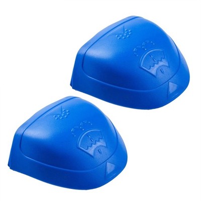 Funnel Windshield Washer Fluid Tank Reservoir Cover Lid Replace Kit For Skoda