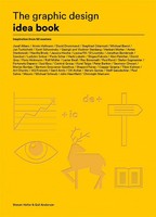 Gail Anderson (U. A.) | The Graphic Design Idea Book | Taschenbuch | Englisch