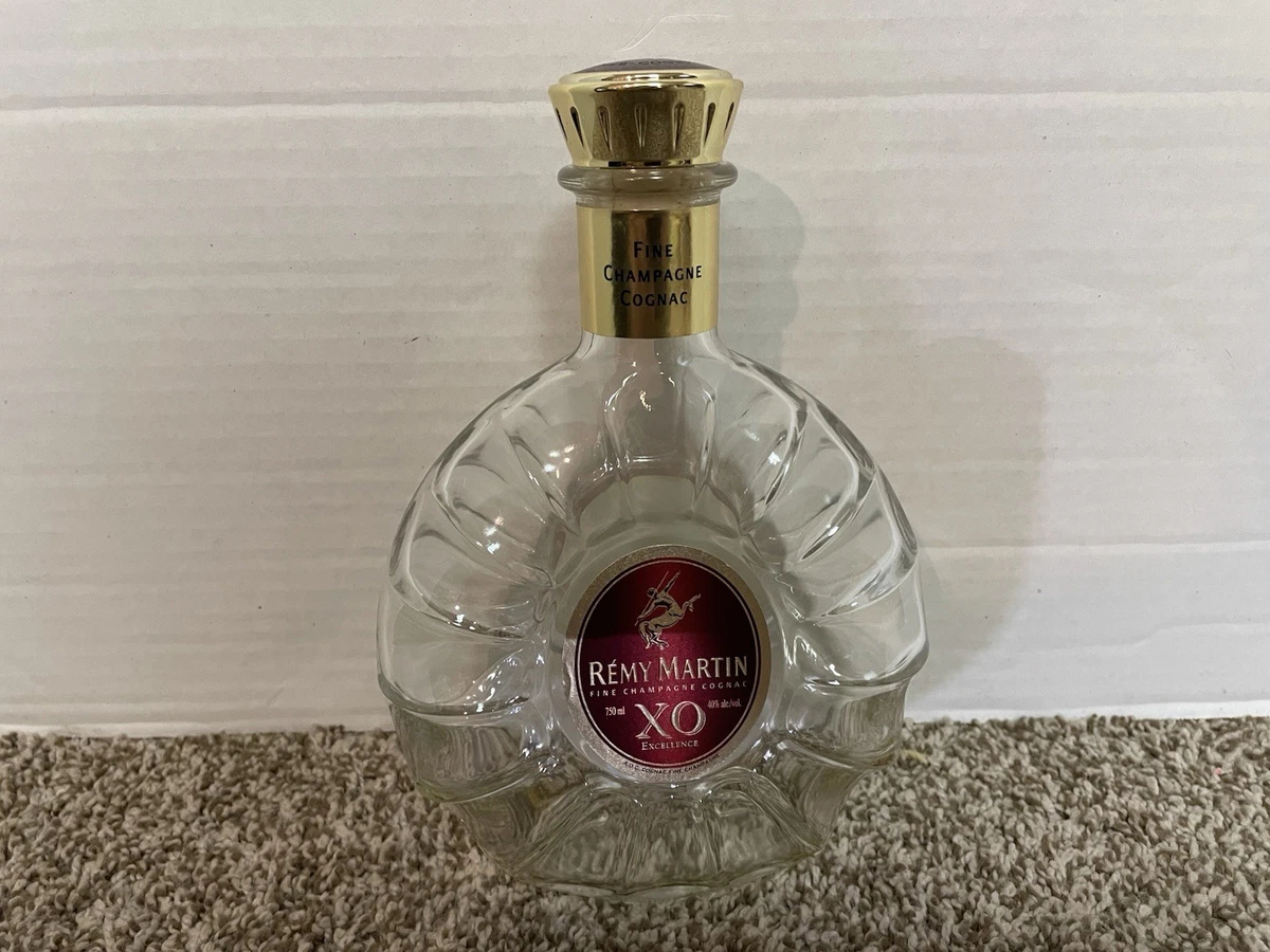 Remy Martin Bottle for sale | eBay