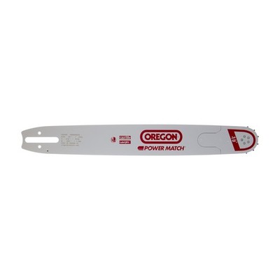 New Oregon OEM 180RNDD025 [145]Power Match Bar Logosol - M5 (STIHL MS 260)