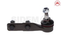 Sidem Traggelenk FüHrungsgelenk 35180 FüR Alfa Spider GTV 16V 916C3 916S3 JTS