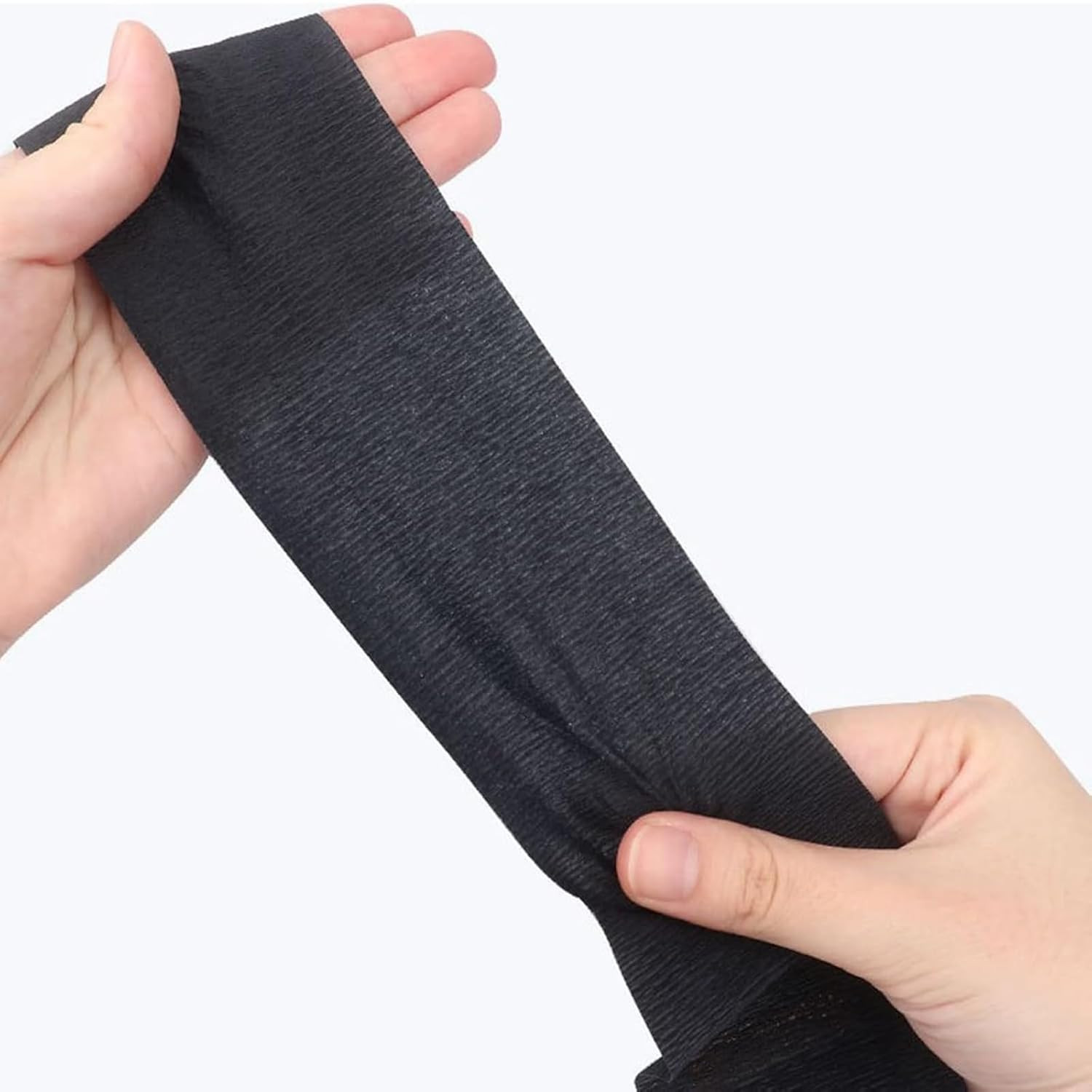 Neck Strips Barber Accessories Professional, Barber Supplies 5 Rolls & 500 Strip