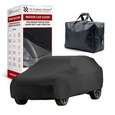 Honda CR-V Car Cover Indoor Stretch Soft Lined Cover All Models