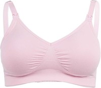 Medela Komfort Bh – Nahtloser, BüGelloser Still-Bh FüR Schwangerschaft Und Still
