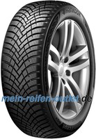 Hankook Winter I*Cept RS3 (W462) 225/55 R17 97H 4PR Sbl