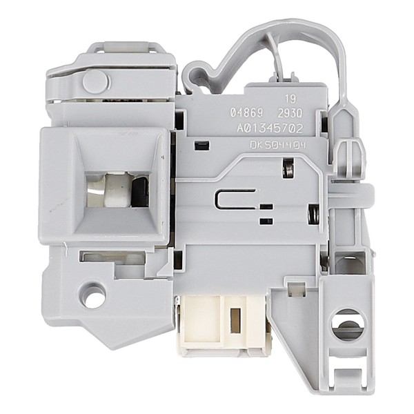 Easypart Passend FüR Rold DKS04404 TüRverriegelung Passend FüR Electrolux-image
