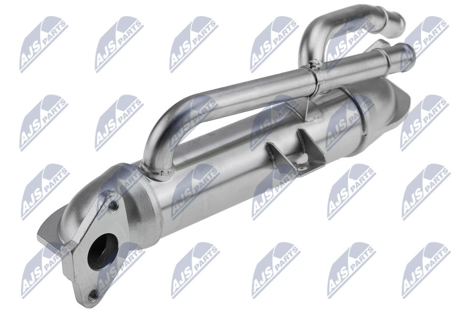 N.T.Y. EGR-VW-035A.NTY Cooler, exhaust gas recirculation for AUDI,SKODA,VW