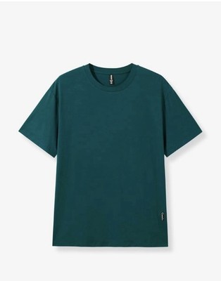Comfrt Cloud Lounge Tee Alpine Size Small NEW