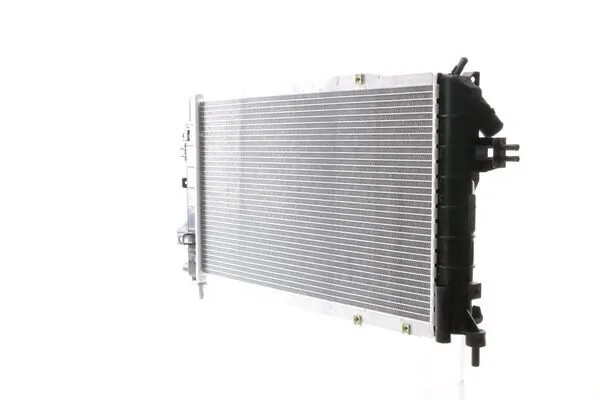 Radiateur thermique de qualité supérieure MAHLE CR 1687 000S en aluminium