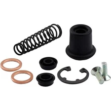 All Balls Brake Master Cylinder Rebuild Kit - Front 18-1104