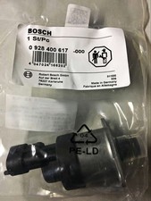 Fuel unit metering valve 0928400617