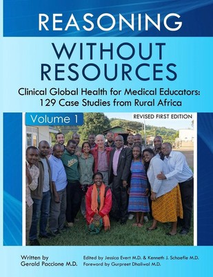 Reasoning Without Resources Volume I M. D. Gerald Paccione Taschenbuch Englisch