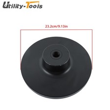 Track Loader Idler Pulley For Bobcat MT50 MT52 MT55 MT85 7109408 6849172 6730682
