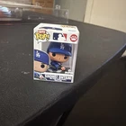 2026 Topps Series 1 Funko Bitty POP SHOHEI OHTANI Mini-Figure Super Box Dodgers