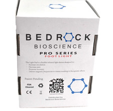 Bedrock Bioscience Pro Series Footlight with ...