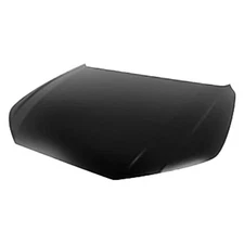 For Audi A4 Quattro 2017-2025 Sherman AUA417-28-0 Hood Panel Value Line