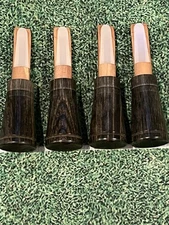 Very Very RARE PS OLT Company #66 DIAMOND WOOD Tonal Assembly (AKA The Guts)