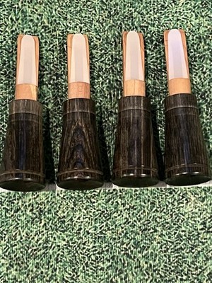 Very Very RARE PS OLT Company #66 DIAMOND WOOD Tonal Assembly (AKA The Guts)