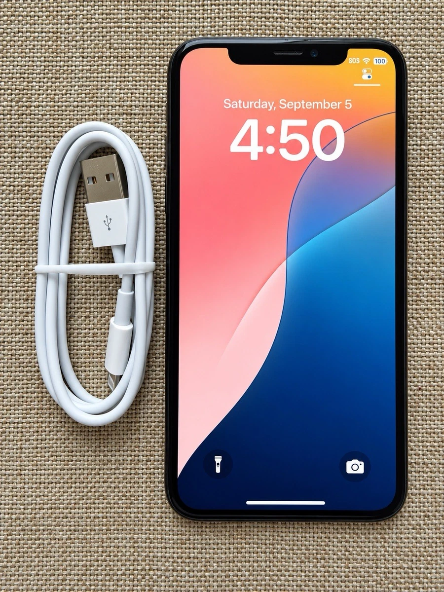 iPhone XS 256GB iOS for sale | eBay