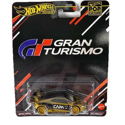 HOT WHEELS POP CULTURE LAMBORGHINI HURACAN LP 620-2 SUPER TROFEO