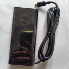 OEM130W USB C Charger for Dell XPS 15 9500 9700 9575 T4V18 Laptop Adapter Type-C