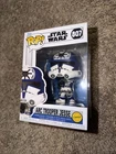 Star Wars The Clone Wars Arc Trooper Jesse CHASE POP Figure #807 Funko New