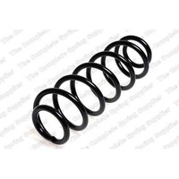 Spiralfeder LesjöFors 4285706 Hinterachse Schraubenfeder - 1 StüCk