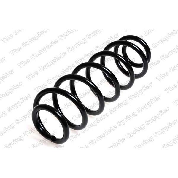 Spiralfeder LesjöFors 4285706 Hinterachse Schraubenfeder - 1 StüCk-image