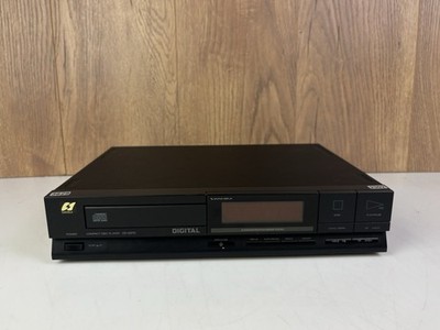 Sansui CD Player CD-E570 - Sehr Gut