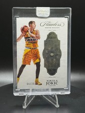 2016 Panini Flawless Baseball Cards 19