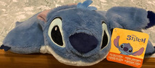 Disney Stitch Lilo & Stitch Medium Plush Pillow Soft Toy Polyester #555803