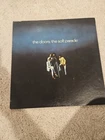 The Doors The Soft Parade Vintage Vinyl LP Elektra Record EKS-75005 Gatefold