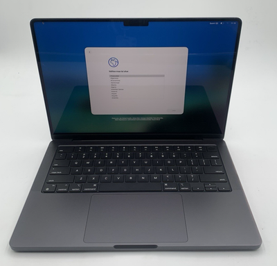 MacBook pro 14インチ Apple MacBook Pro 14