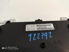 P248106564R INSTRUMENTENTAFEL / 287742 FÜR MERCEDES-BENZ CITAN FURGONETA/MONOVOL P248106564R INSTRUMENTENTAFEL / 287742 FÜR MERCEDES-BENZ CITAN FURGONETA/MONOVOL
