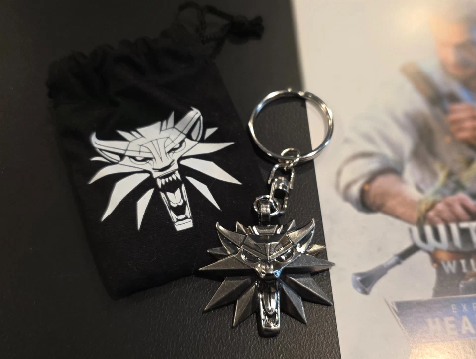 The Witcher 3 - Wild Hunt - Collectors Edition Gwent Card Decks - Image 4 of 4