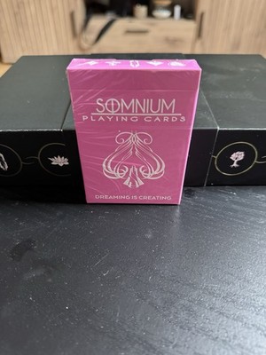 Somnium Joy Edition 2021 | limitiert und OVP